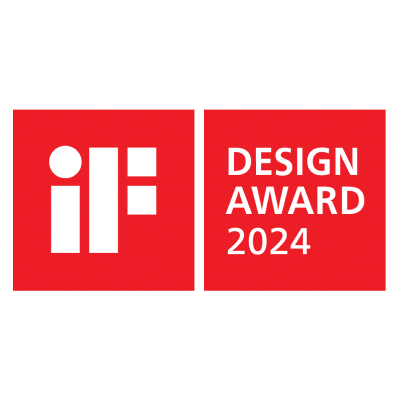 iF Design Award 2024